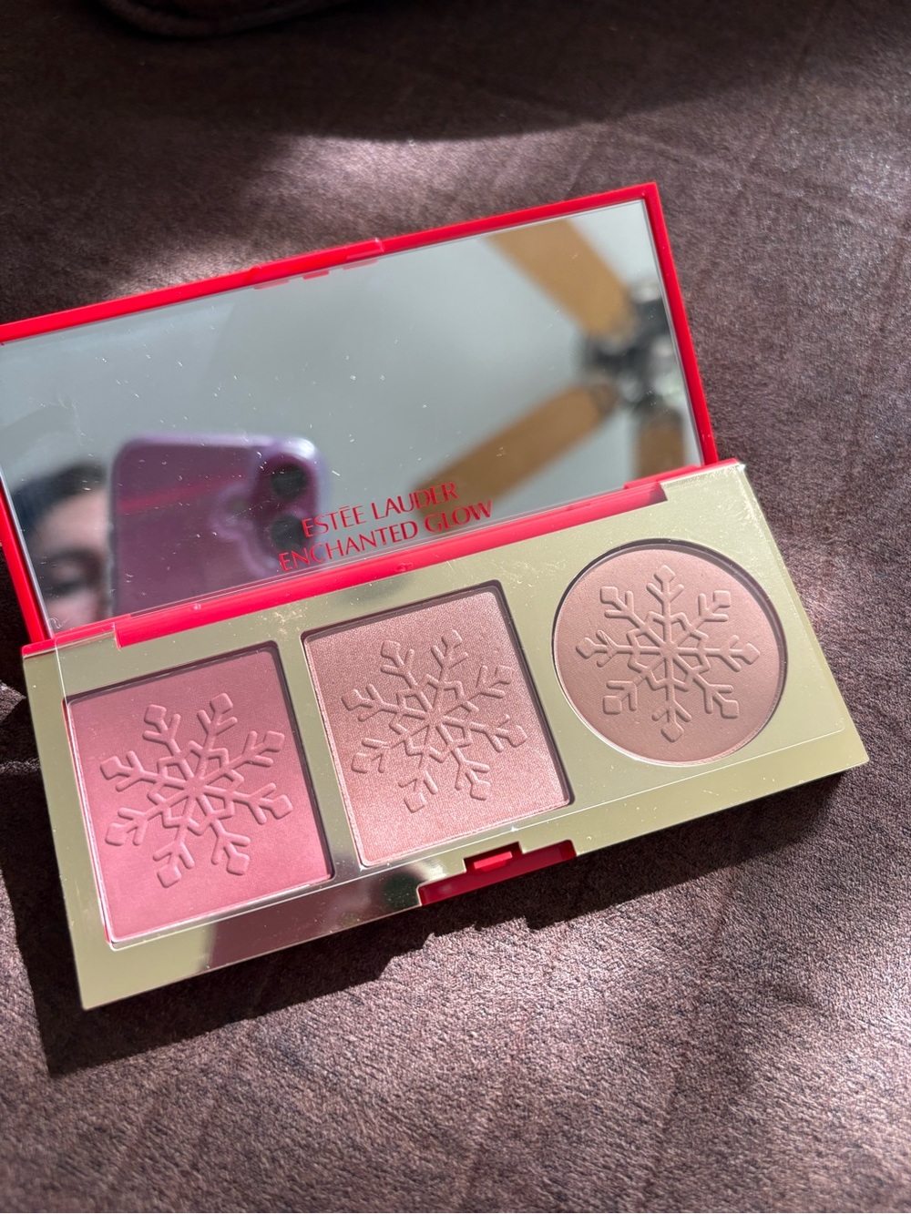 New Estée Lauder Pure Color Envy Palette